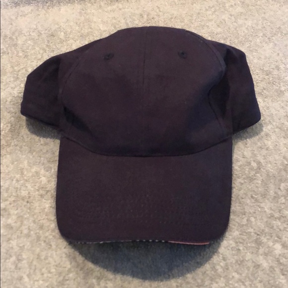 🌀Navy USA Hat - Picture 2 of 5